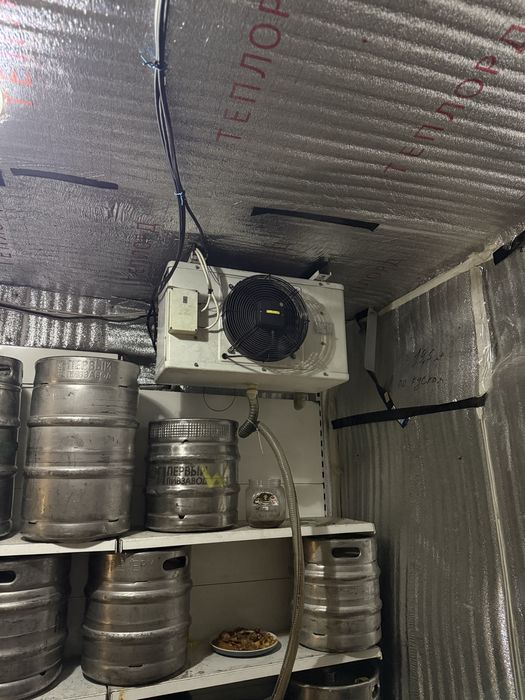 Оборудование для розлива пива