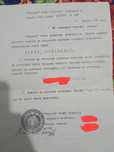 Пустой учаска 7 сотих сотилади