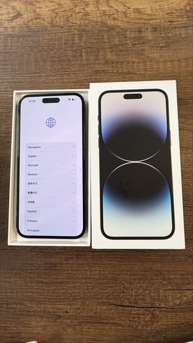 Iphone 14 pro max