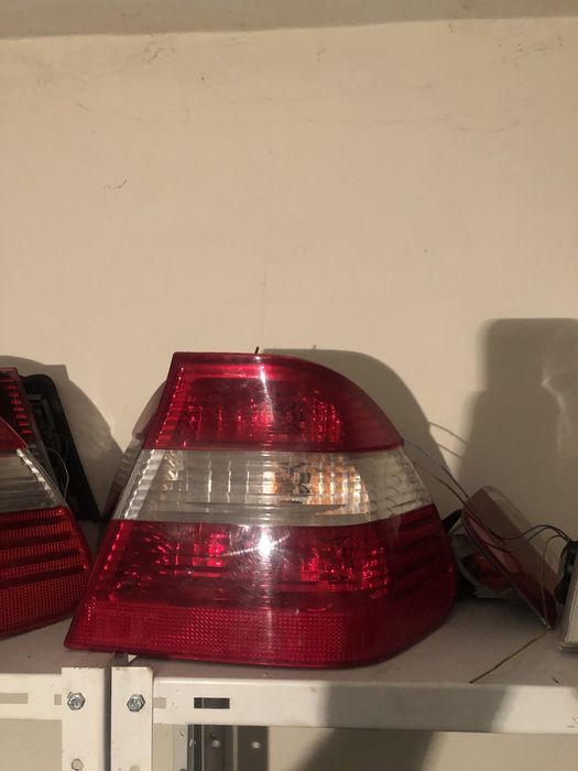 стопове эа бмв е46 седан комби купе компакт