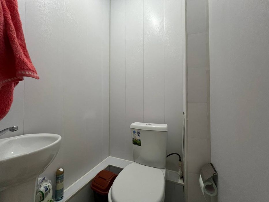 Продается 3-х комнатная квартира Дархан Тельмана Мирзоулугбек