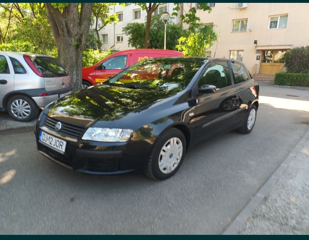 Usa dreapta Fiat Stilo Coupe