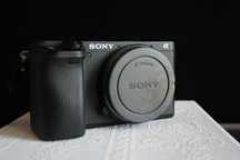 Sony Alpha α6400