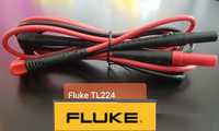 Cabluri Fluke TL224 cabluri multimetru din silicon