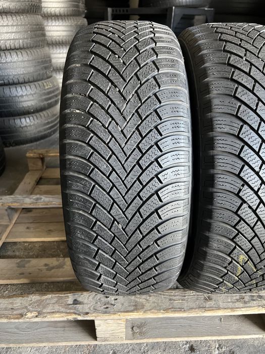 2 anvelope de iarna 235/60/16Nexen DOT 2022!