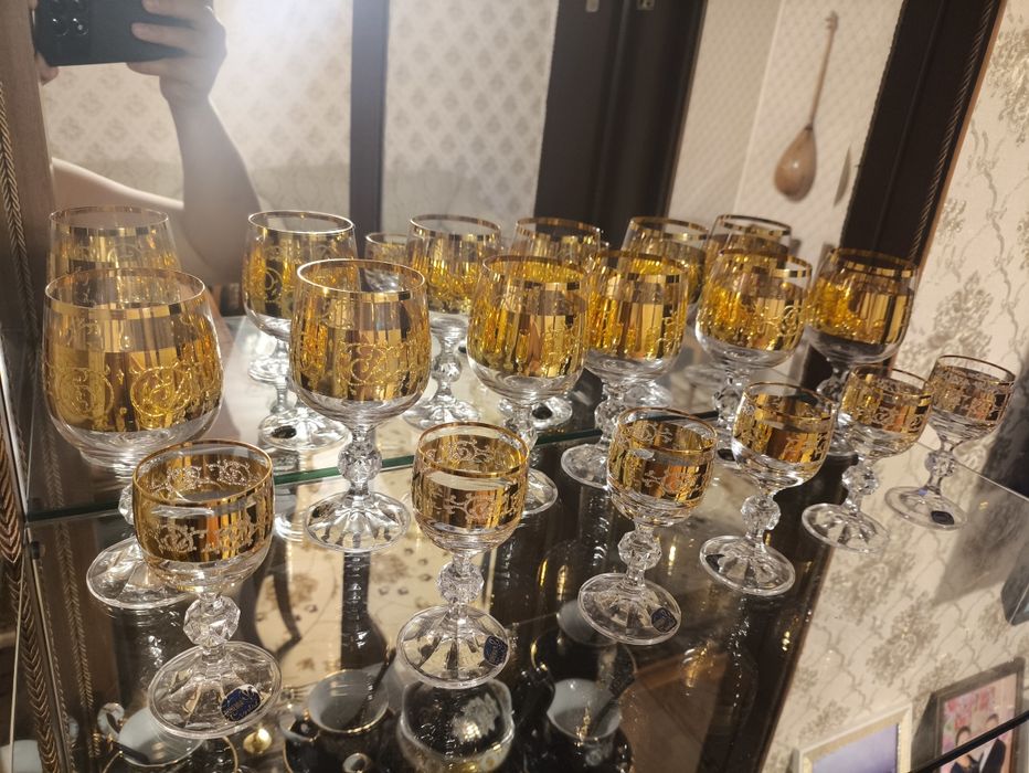 Богема "Bohemia"