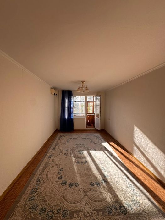 Квартира 2 бөлмелі