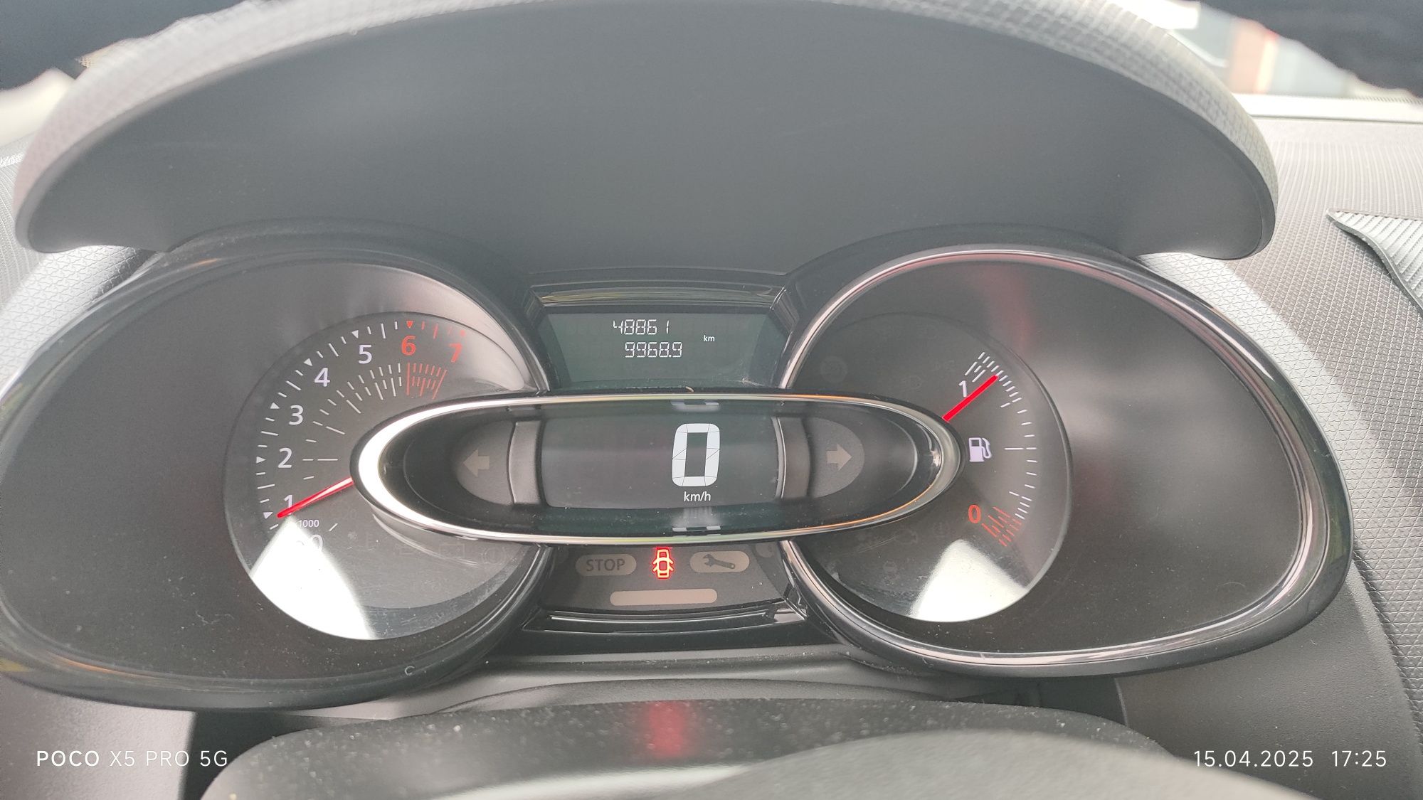 Renault Clio IV 2019