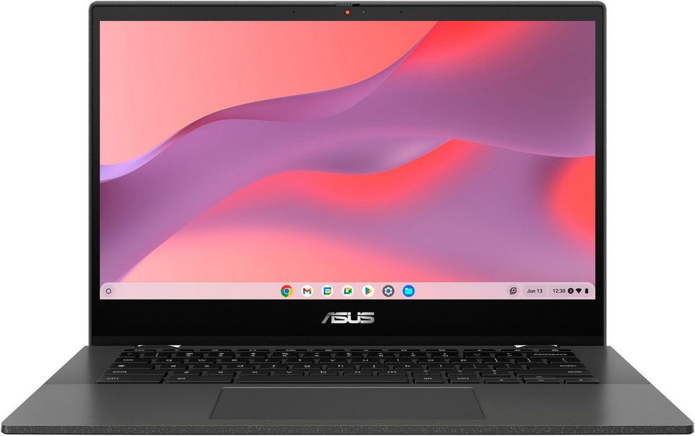 Vând Chromebook Flip CM1 CM1402FM2A-EC0015