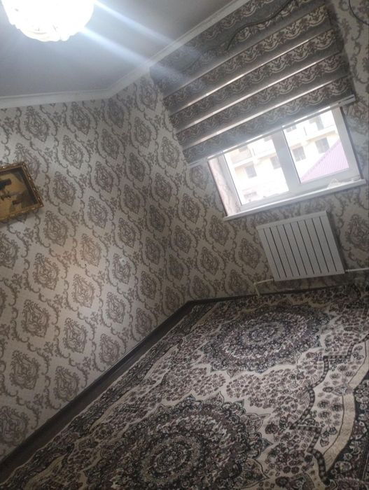 Срочно сдаётся 3х комнатная квартира на Бахтли хает