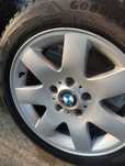Jante aliaj BMW seria 1, seria 3