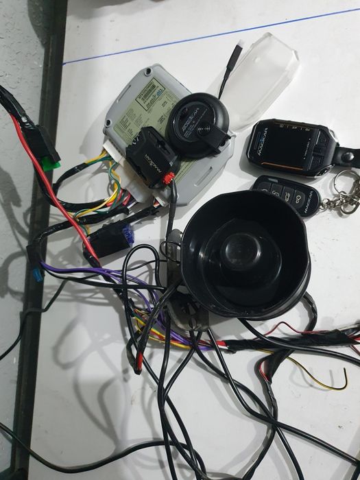 Magicar 908 dominant