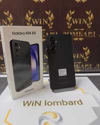 Смартфон Samsung Galaxy А54 5G 8/256/Win Lombard