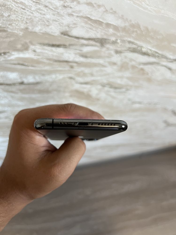 Iphone 11 pro