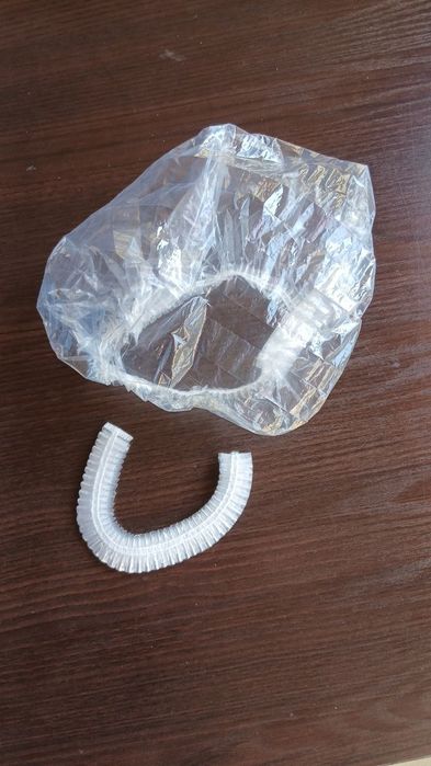 Шапочки Для Души, 500 сумов за штуку