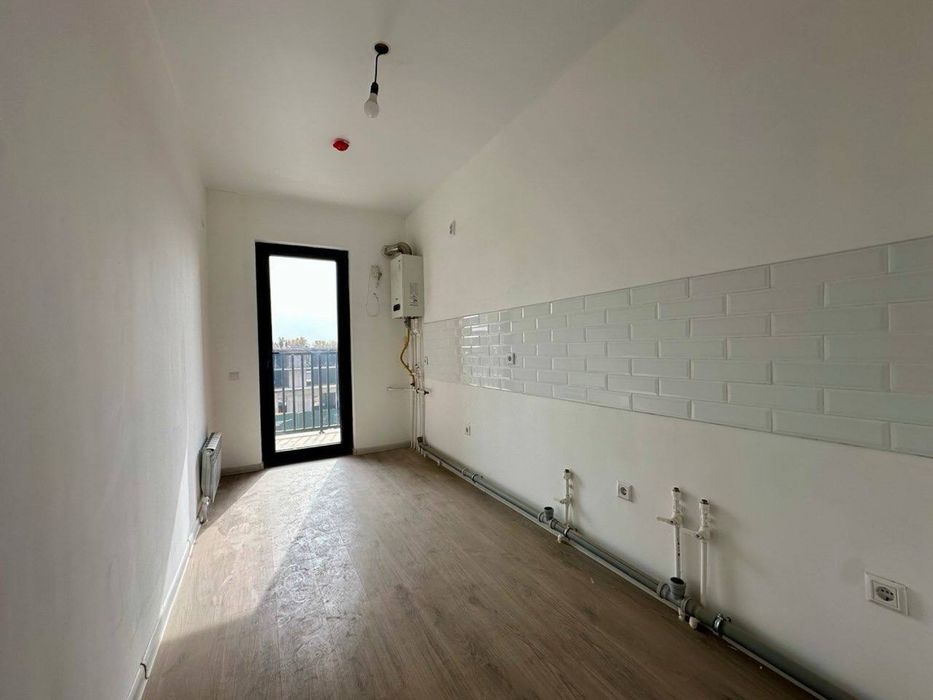 Продается квартира 1/4/16 в ЖК «Assalom Sohil»