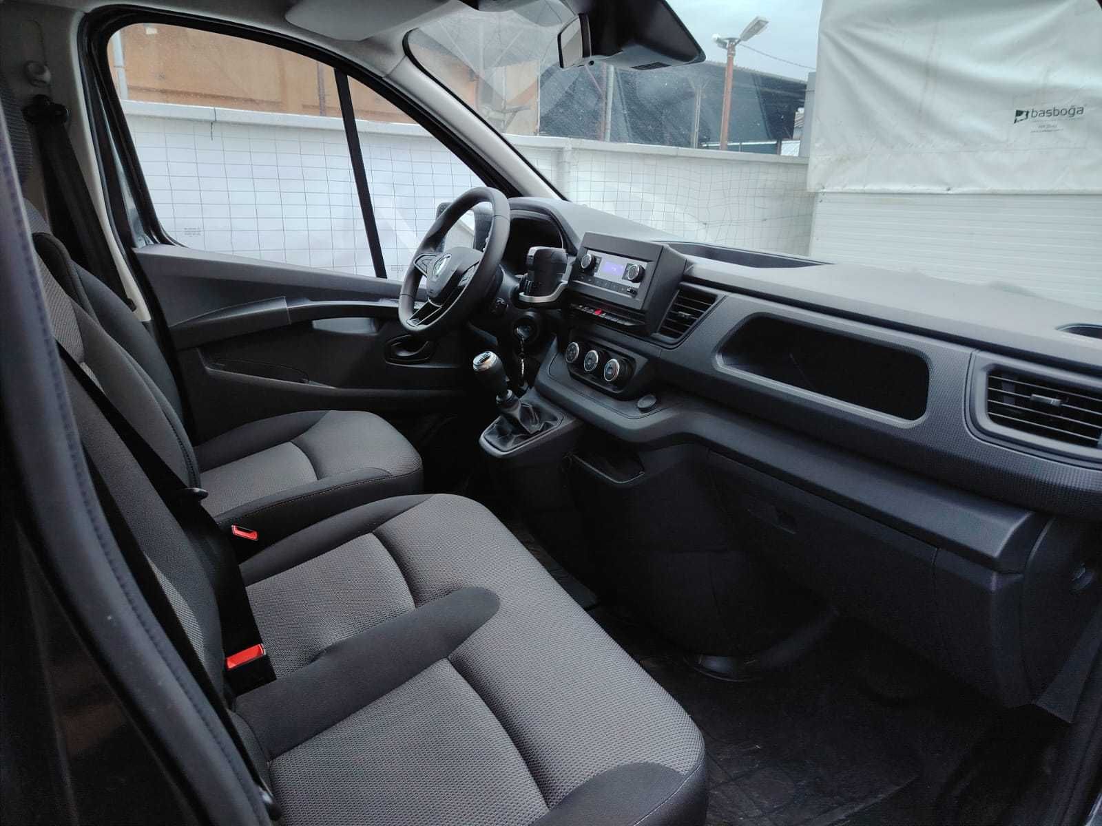 Renault Trafic VAN