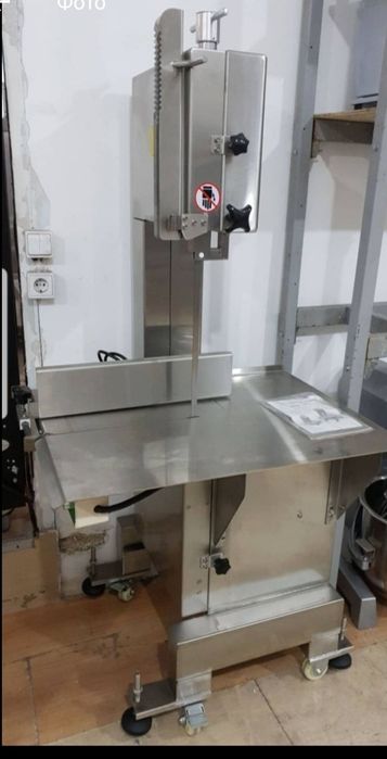 Пила для резки мясо