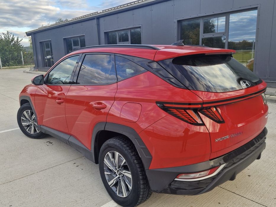 Dezmembrez Hyundai Tucson 2021 1.6 GDI G4FP – Cutie manuală WMJ6