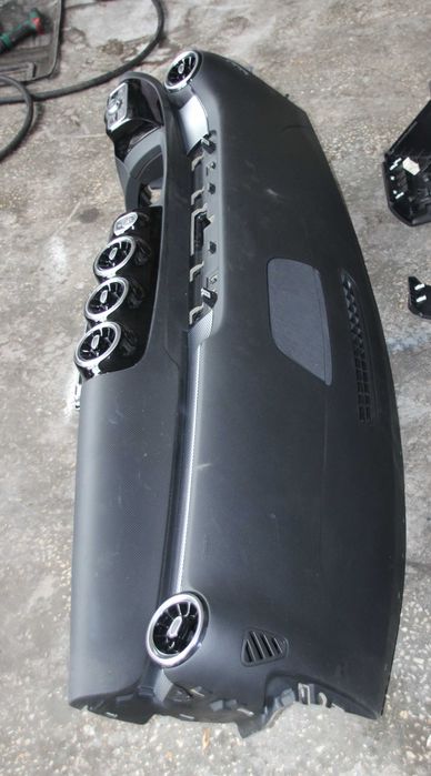 Табло за Мерцедес Бенц  ЦЛА CLA  Mercedes Benz W 176  2017