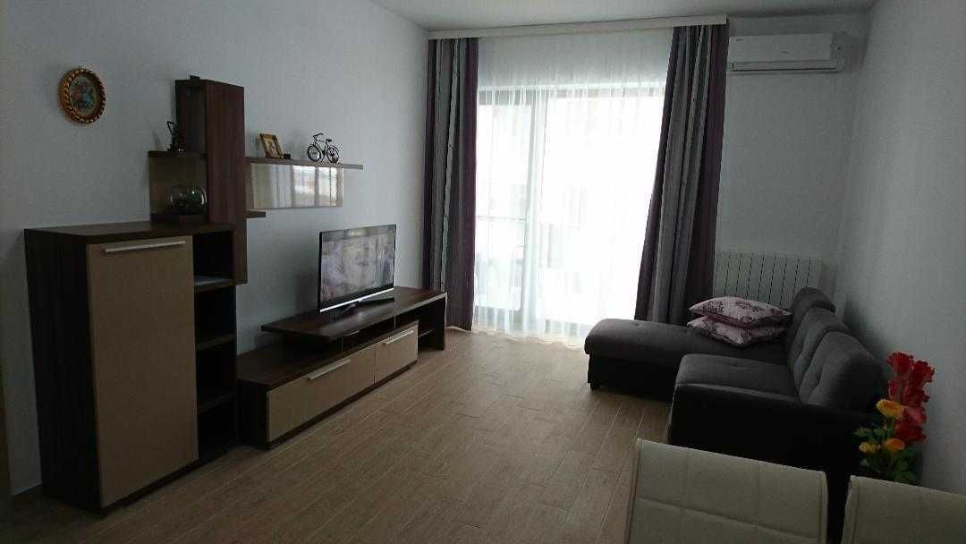 Apartament 2 dormitoare in Mamaia nord, zona cluburilor