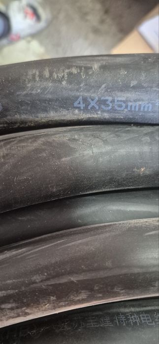 Kabellar kg 4×25.4×35.4×16