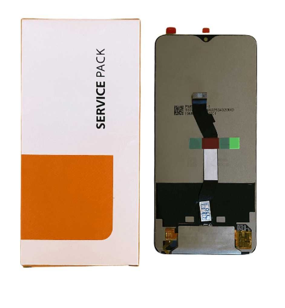 Дисплей за Redmi Note 8/8 Pro/8T/9/9 Pro/9T/10 4G/10 5G/11S/12 Pro/13