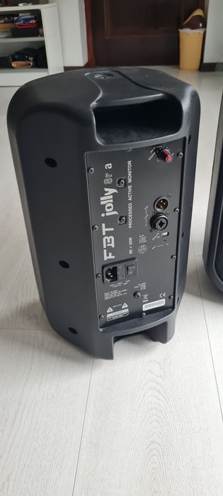 Vind 2 buc fbt active jolly