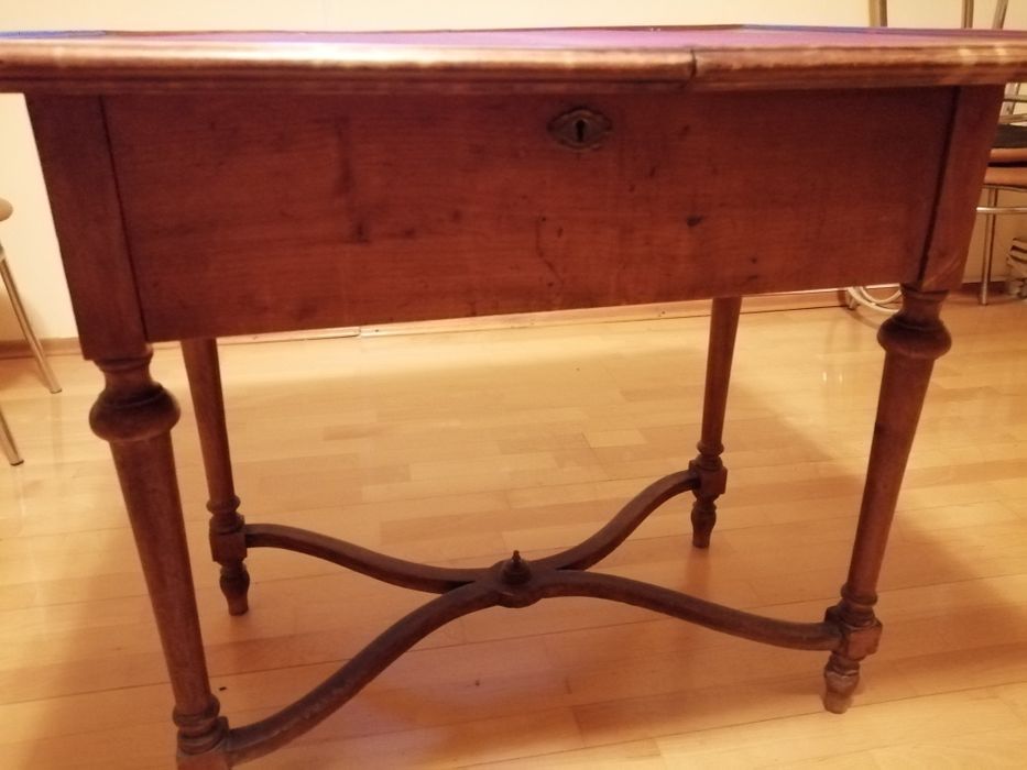 masa poker anii 1920