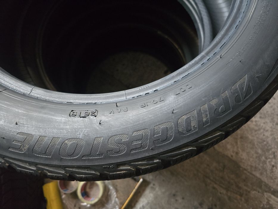 Bridgestone 225/50 R17 94H MS iarnă