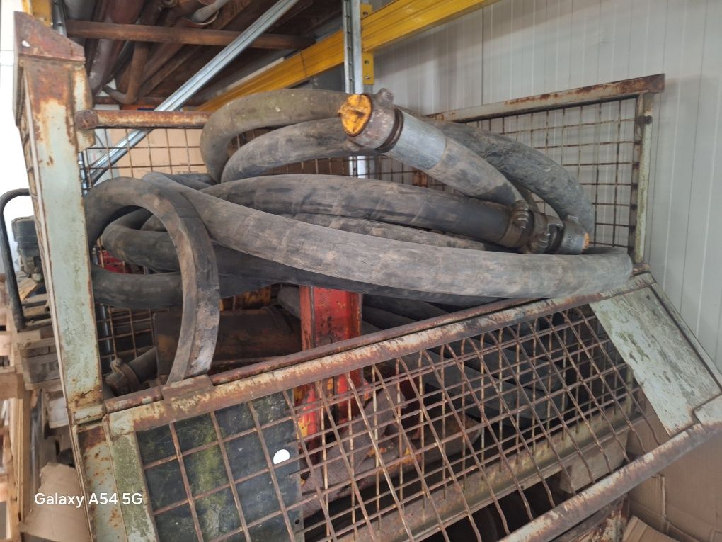 Foreze subtraversari KOLOSS,HERCULES