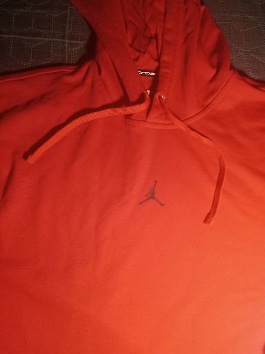 Jordan Hoodie Размер S