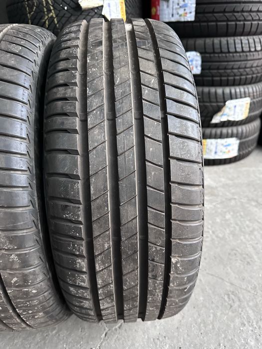 205/55/17 BRIDGESTONE 4бр