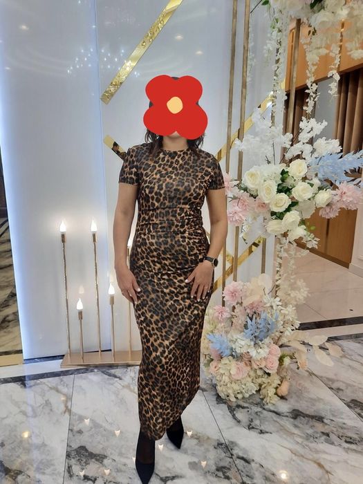 Продам вечернее платье от Mango