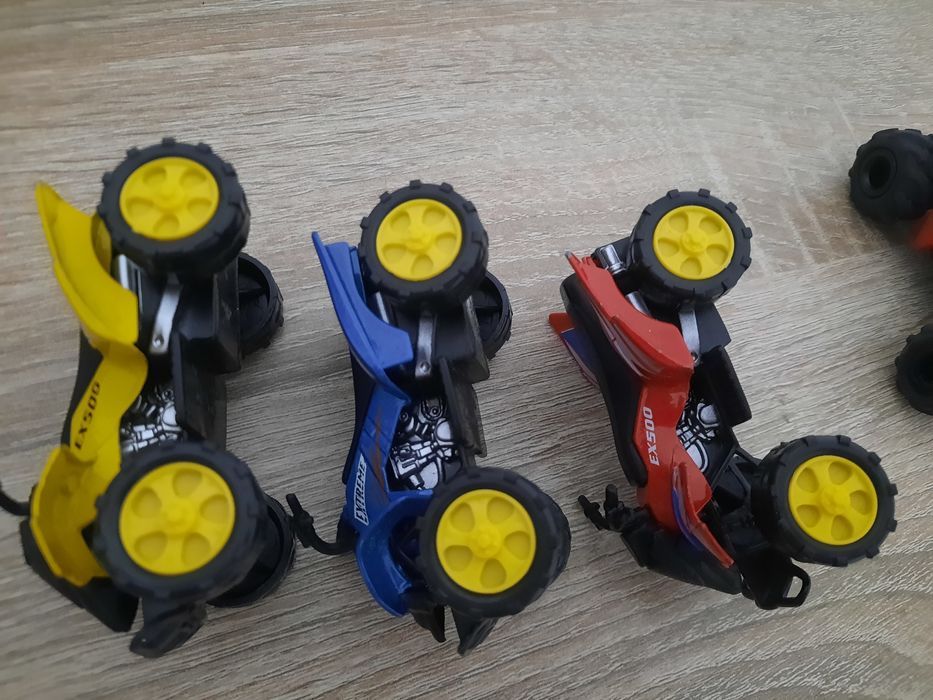 Lor Atv de jucarie