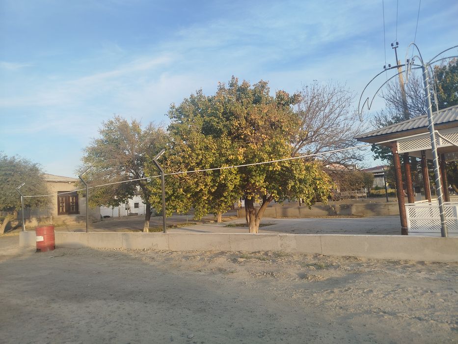 Шофирконда тадбиркорлик килиш учун нотурар бино сотилади