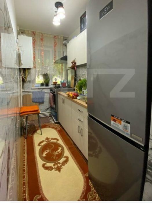 Vand aparatament cu doua camere