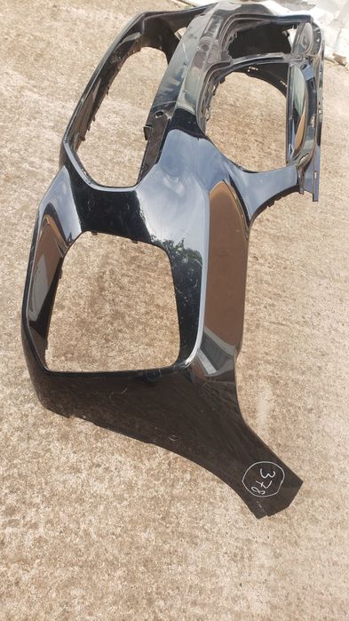 bronq/broni BMW X1 F48 M-PACKET