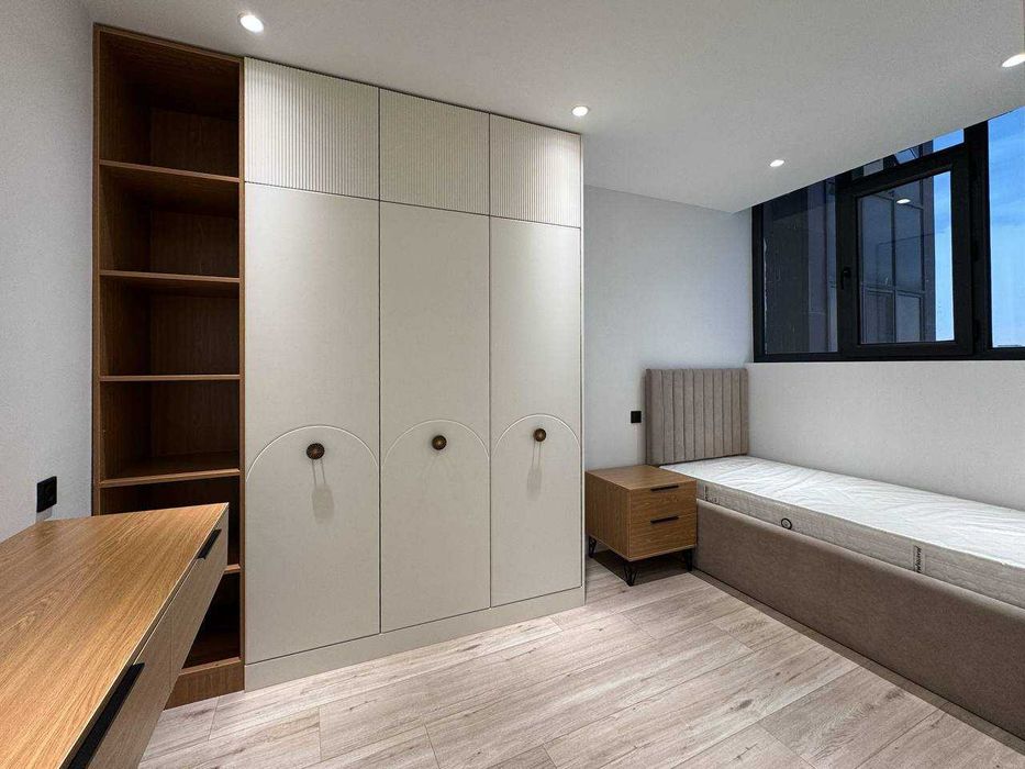 Центр квартира продается 3/14/16 90м2 новостройка  Яккасарайский район