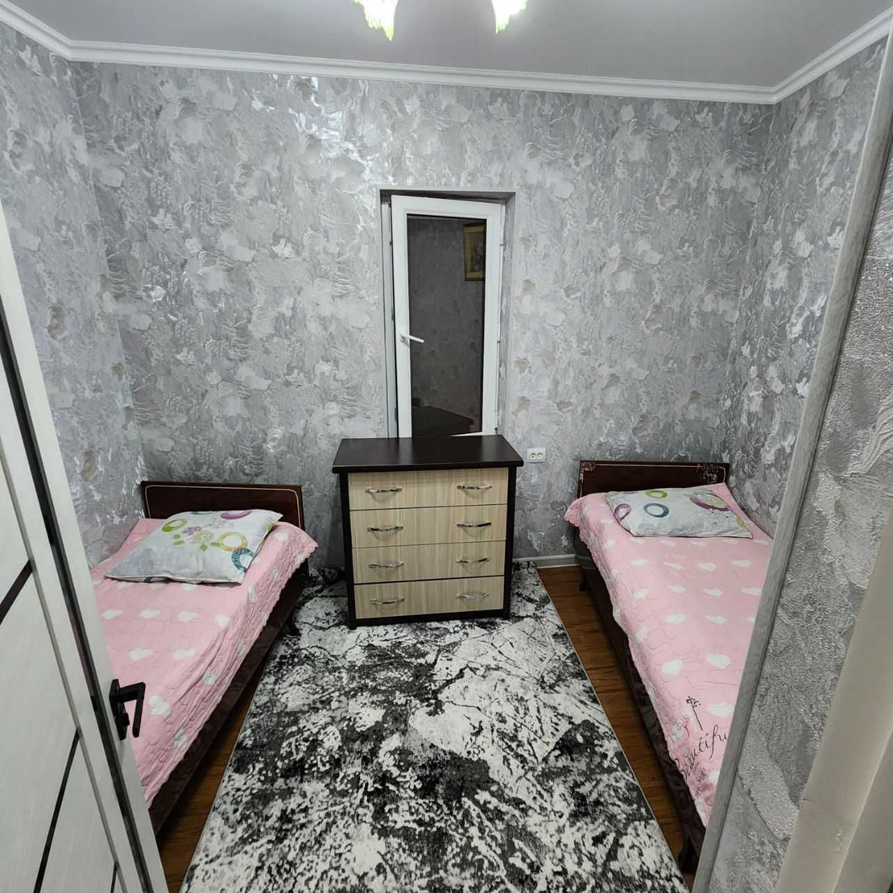 Dacha charvak bochkadan 2 km