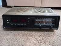 Radio vintage grunding sono clock 350