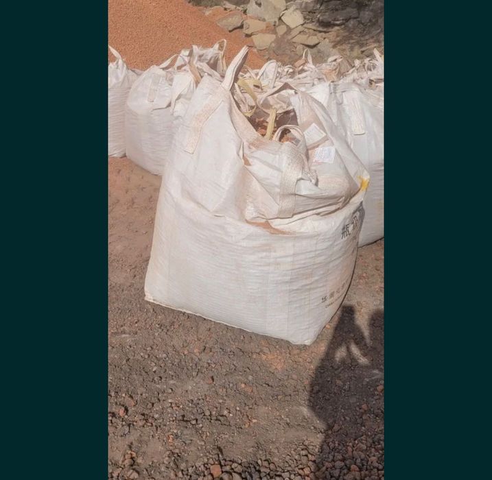 Керамзит для утепление