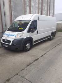 Peugeot Boxer 3.0 hdi