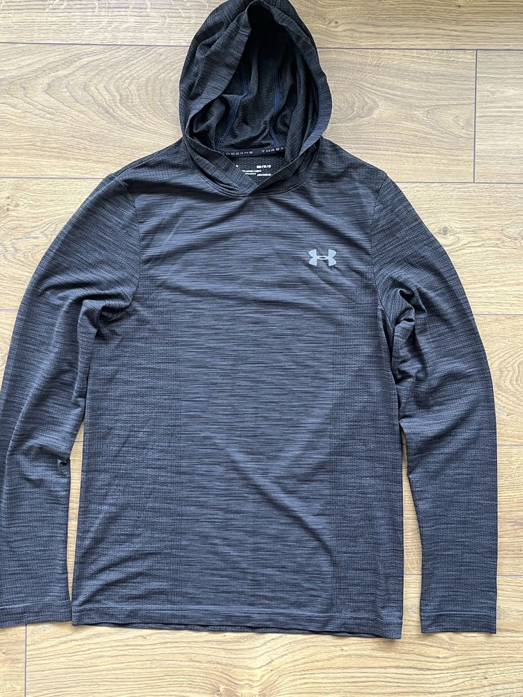 Under Armour : Seamless Thredborne Knit - Ново размер S/M Оригинал