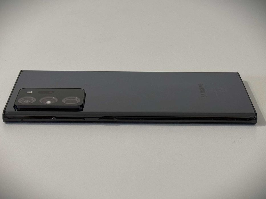 Бартер! Уникат! Samsung Galaxy Note 20 Ultra 256/12GB