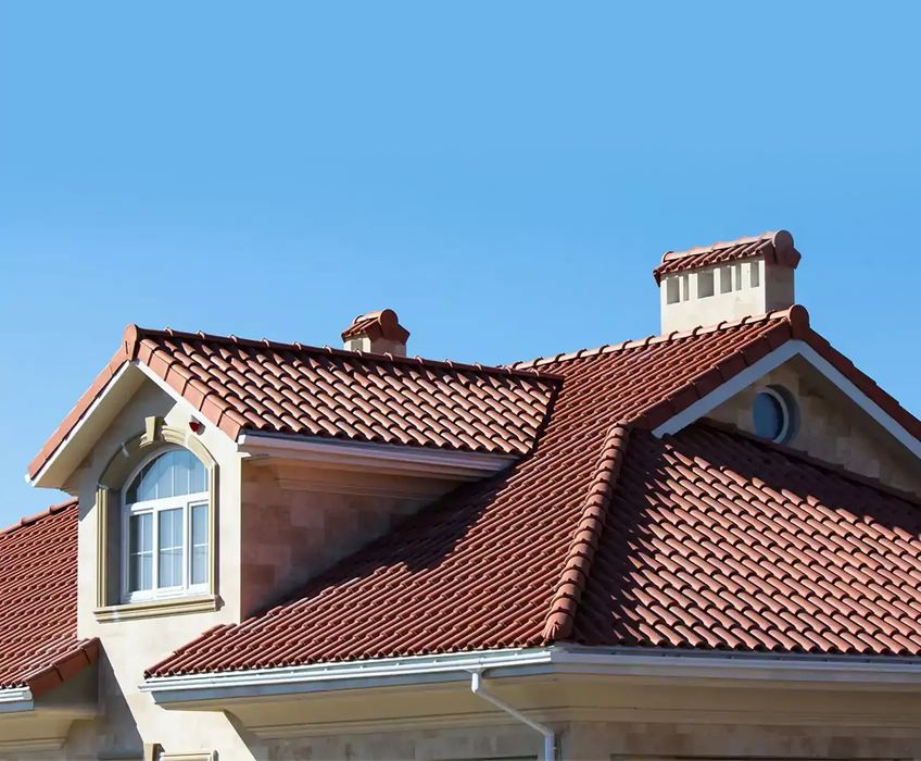 Reparati acoperisuri