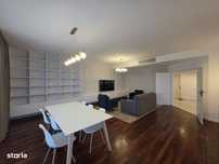 Herastrau  Nordului De Inchiriat Apartament 4 Camere Lux | Loc Parcare