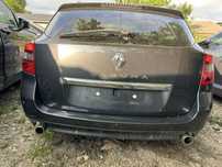Haion, bară spate , stopuri Renault Laguna 3 break Facelift