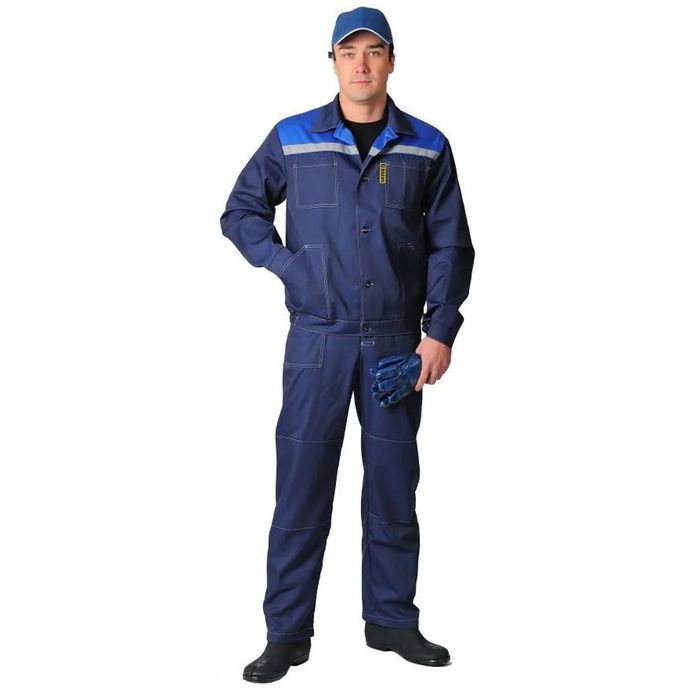 Mustahkam va sifatli spets-kiyimlar – barcha sohalar uchun