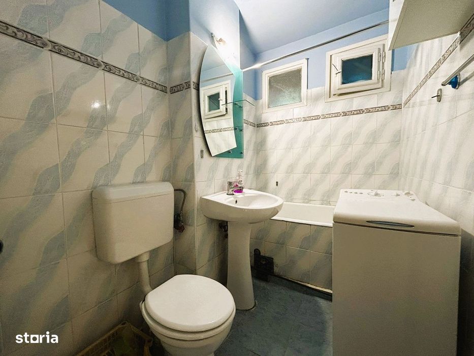 Apartament cu 2 camere 43 mp I Calea Bucuresti